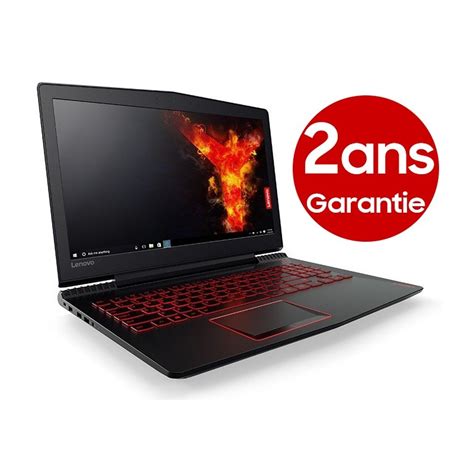 Pc Portable Lenovo Legion Y520 I5 7è Gén 8 Go