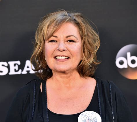 Roseanne Cancelled - 360 MAGAZINE - GREEN | DESIGN | POP | NEWS