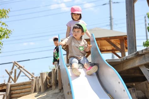 公園遊びは子どもにとってメリットがたくさん！年齢別のおすすめな遊び方18選 学校法人旭川中央学園 旭川ふたば幼稚園