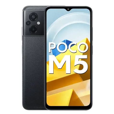 Xiaomi Poco M5 Price in Bangladesh 2024 | Full Specs & Review | MobileDor