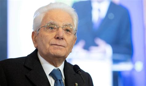 Giornata Della Memoria Mattarella Il Culto Del Capo Ha Trascinato Il