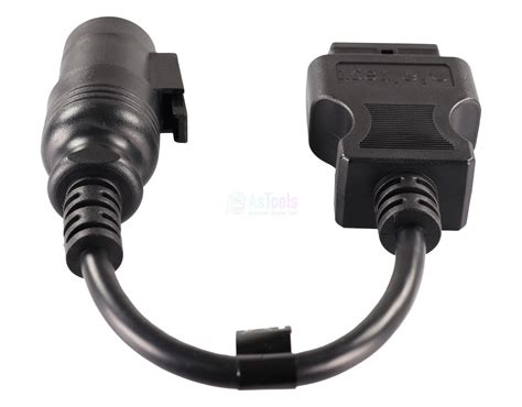 Jaltest Iveco Pins Obd Pins Obd Verloopkabel Astools