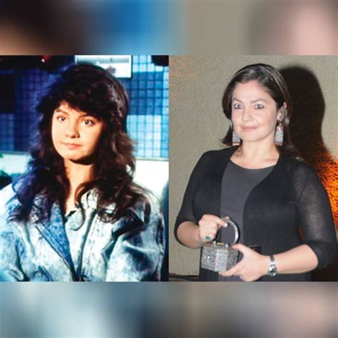 Anu Aggarwal, Pooja Bhatt, Ayesha Jhulka: Bollywood actresses from ‘90s who couldn’t make it big