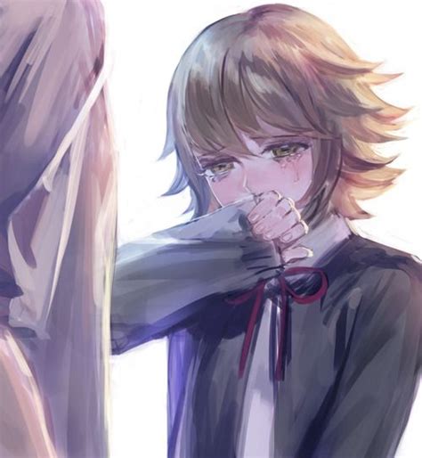 Aesthetic Sad Chihiro Fujisaki Fanart Anime Wp List