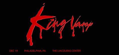 Playboi Carti King Vamp Tour The Liacouras Center