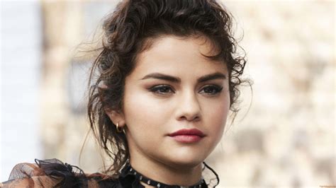 Selena Gomez K Wallpapers Wallpaper Cave