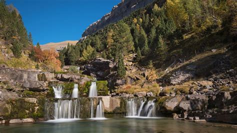 Ordesa Y Monte Perdido Cumple A Os Viajar