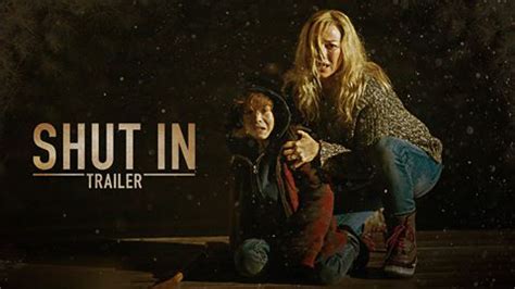 Shut In Movie Trailer |Teaser Trailer