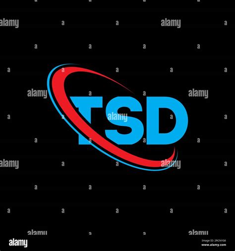 Tsd minimalist logo hi-res stock photography and images - Alamy