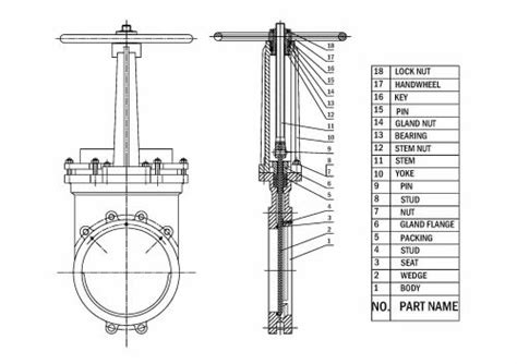 Manufacturer Of UKL Uni Klinger Piston Valves KSB Valve By Alpha