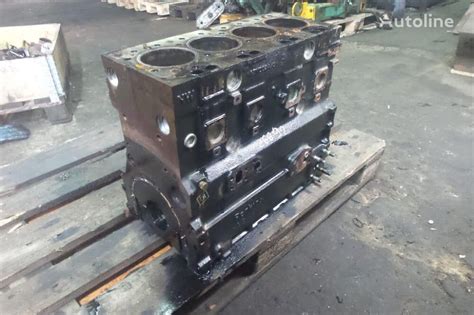 Bloc Kubota Cylinder Block For V1505 For Sale Romania ND37897