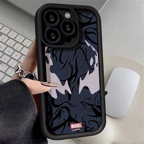Ang Case Ng Telepono Ng Spiderman Ay Angkop Para Sa Infinix Hot T S I Note Smart Plus