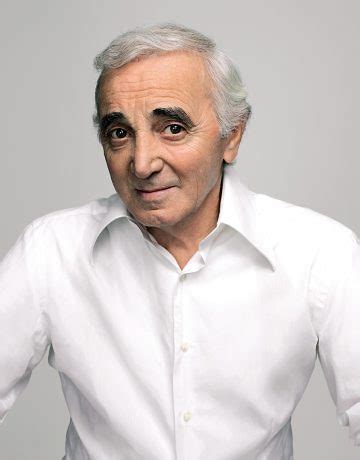 Aznavour Live Palais Des Congr S Le Spectacle