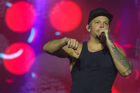 Residente Anuncia Su Nueva Gira Las Letras Ya No Importan Vos TV