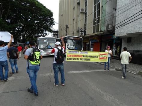 Prefeito Revoga Decreto E Passagem Continua R Em Itabuna Di Rio