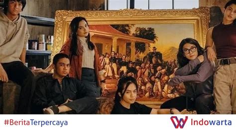 Segera Hadir Di Bioskop Indonesia Berikut Jadwal Tayang Pemeran Dan