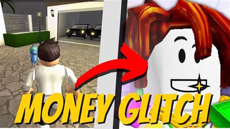 Money Glitch Bloxburg Rhoda Stephenie