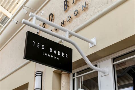 Authentic Brands completes £211m acquisition of Ted Baker