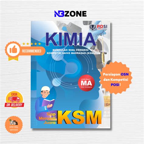 Jual Posi Buku Olimpiade Matematika Sma Ma Ksm Terintegrasi Kumpulan