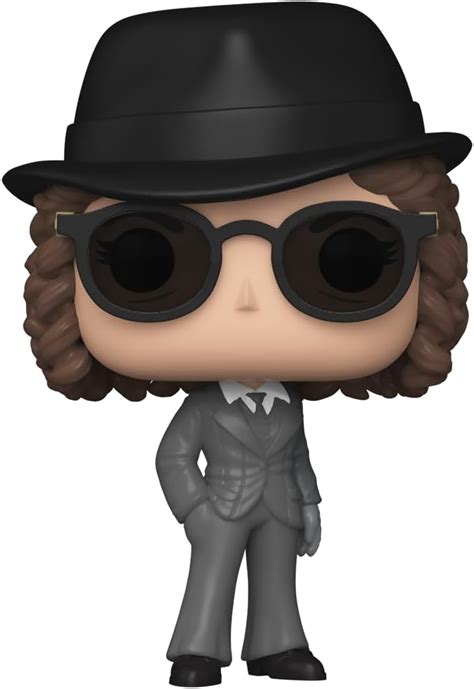 Funko Pop Funko Pop Peaky Blinders Polly Gray Correos Market