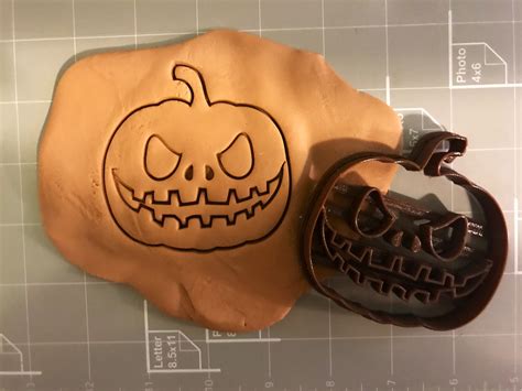 Halloween Cookie Cutters Set Of 4 Arbi Design Cookiecutz