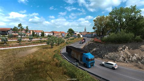 Euro Truck Simulator 2 Iberia On Steam