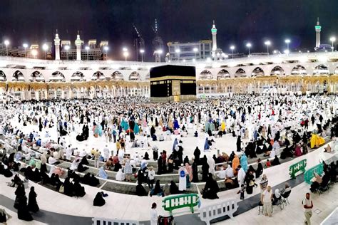 7 Keutamaan Haji Dan Umrah Berdasarkan Hadits Dan Riwayat Setia Haramain