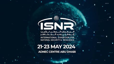 Isnr Abu Dhabi Youtube