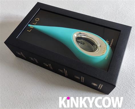 Lelo Dot Tested And Reviewed Kinkycow Sex Toy Guide