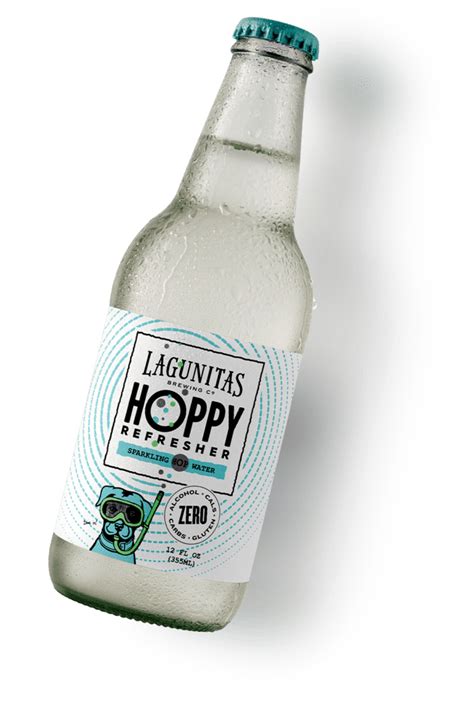 Lagunitas Hoppy Refresher