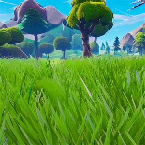 Fortnite Grass Texture