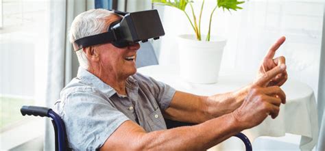 Mit Virtueller Realität gegen Parkinson