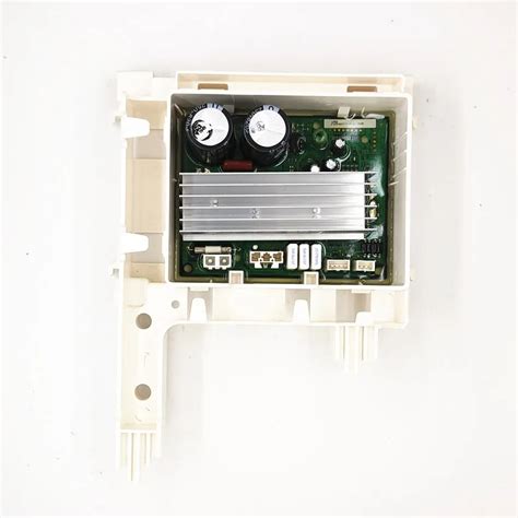 New Board For Samsung Washing Machine Computer Board Frequency Conversion Board Dc92 01378c Dc92