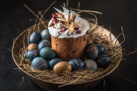 Помадка для паски: рецепт цукрової помадки, який стане в нагоді тобі не ...