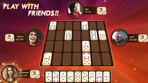 Dominoes Online - Multiplayer Board Games APK 2.9 for Android ...