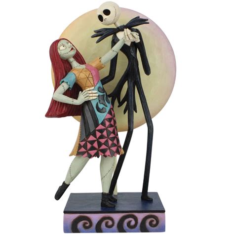 Nightmare Before Christmas Jack And Sally Costumes