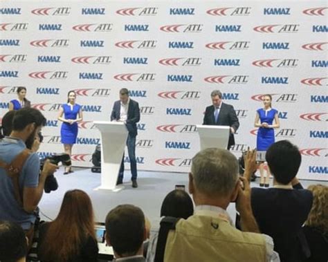 Группа компаний АТЛ