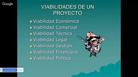 Proyecto de Inversión Privada YouTube