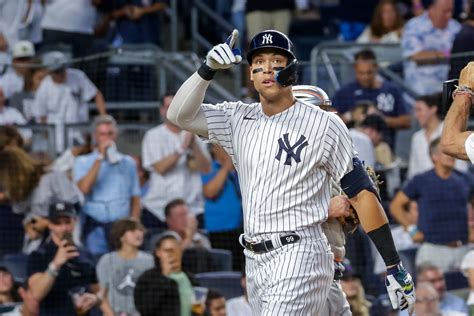 Aaron Judge KouNathaneal