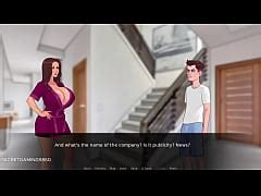 Lust Legacy Busty Milf In White Lingerie Xxx Mobile Porno Videos Movies Iporntv Net