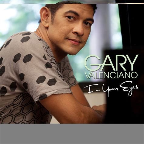 (MUSIC) Gary Valenciano To Release brand new album, under Universal ...