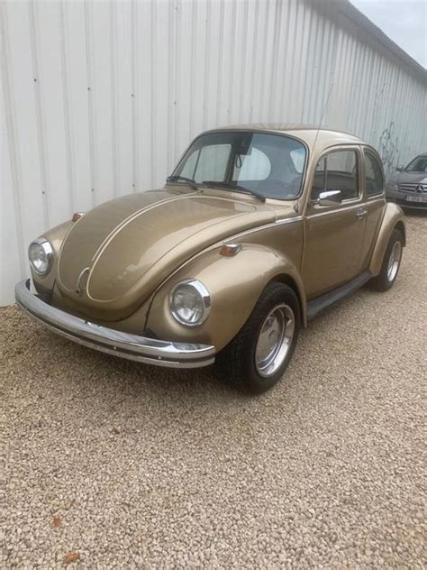 Volkswagen Kever S Big Bug Catawiki