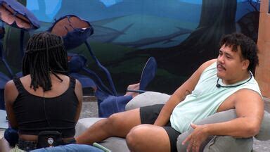 Assistir Big Brother Brasil No Bbb Lucas Henrique Fala Sobre Mc