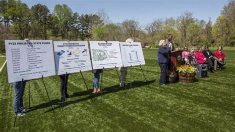 Howard County to Revitalize County Parks with $25.7 Million Investment ...