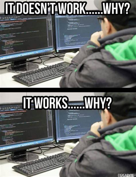 Top 25 Javascript Memes We Love