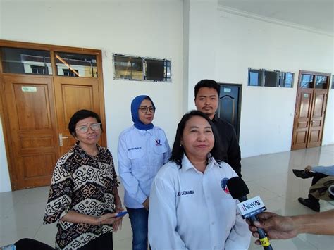 Aksi Nyata Partai Perindo Lindungi Perempuan Dan Anak Dari Kekerasan