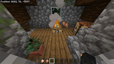 Minecraft Campfire Wiki Guide All You Need To Know