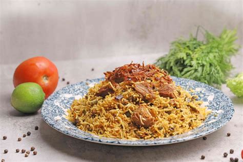 Famous Waqas Biryani Lahore Detailed Review Restaurants Pk