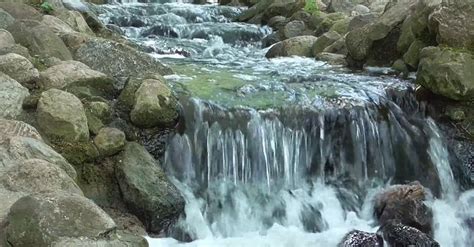 Waterfalls Footage · Free Stock Video