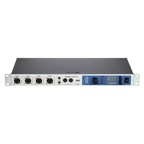 RME Fireface UFX II Interfaccia Audio Digitale USB